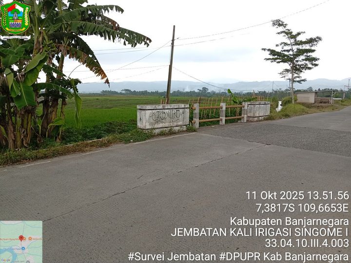 Foto jembatan 2025